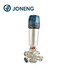 motorized ball valve